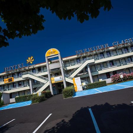Premiere Classe Clermont Ferrand Nord Екстериор снимка